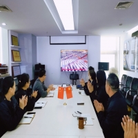 黨建鑄魂，砥礪凝聚強(qiáng)大動(dòng)力——助力“審，評(píng)，建”匠心工作